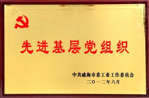 Advanced primary?party?organization